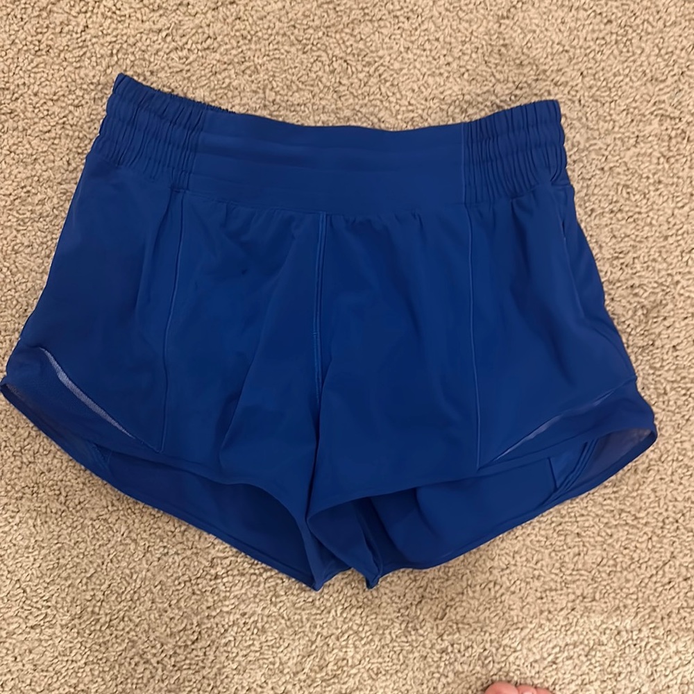 lululemon!